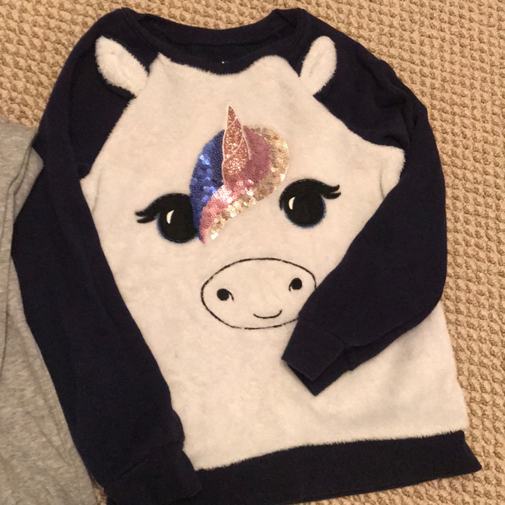 3 pack sweaters - Picture 6 of 7